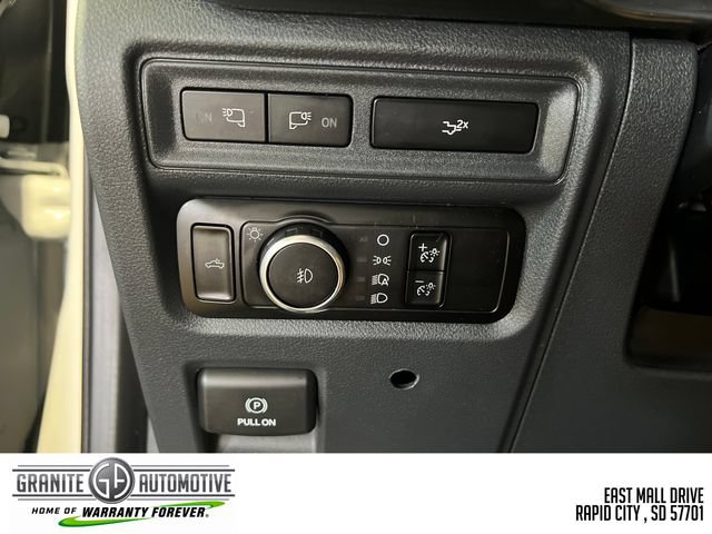 Used 2023 Ford F150 XLT w/ Equipment Group 302A High AWD/4WD image 31