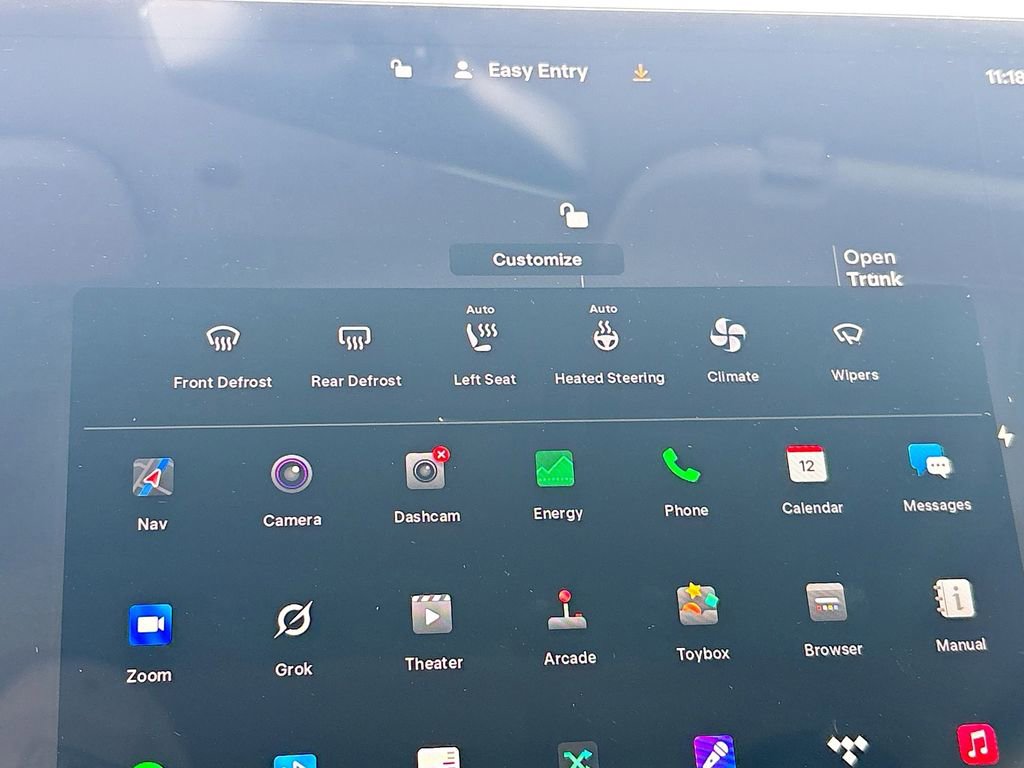 Used 2023 Tesla Model 3 Performance image 20