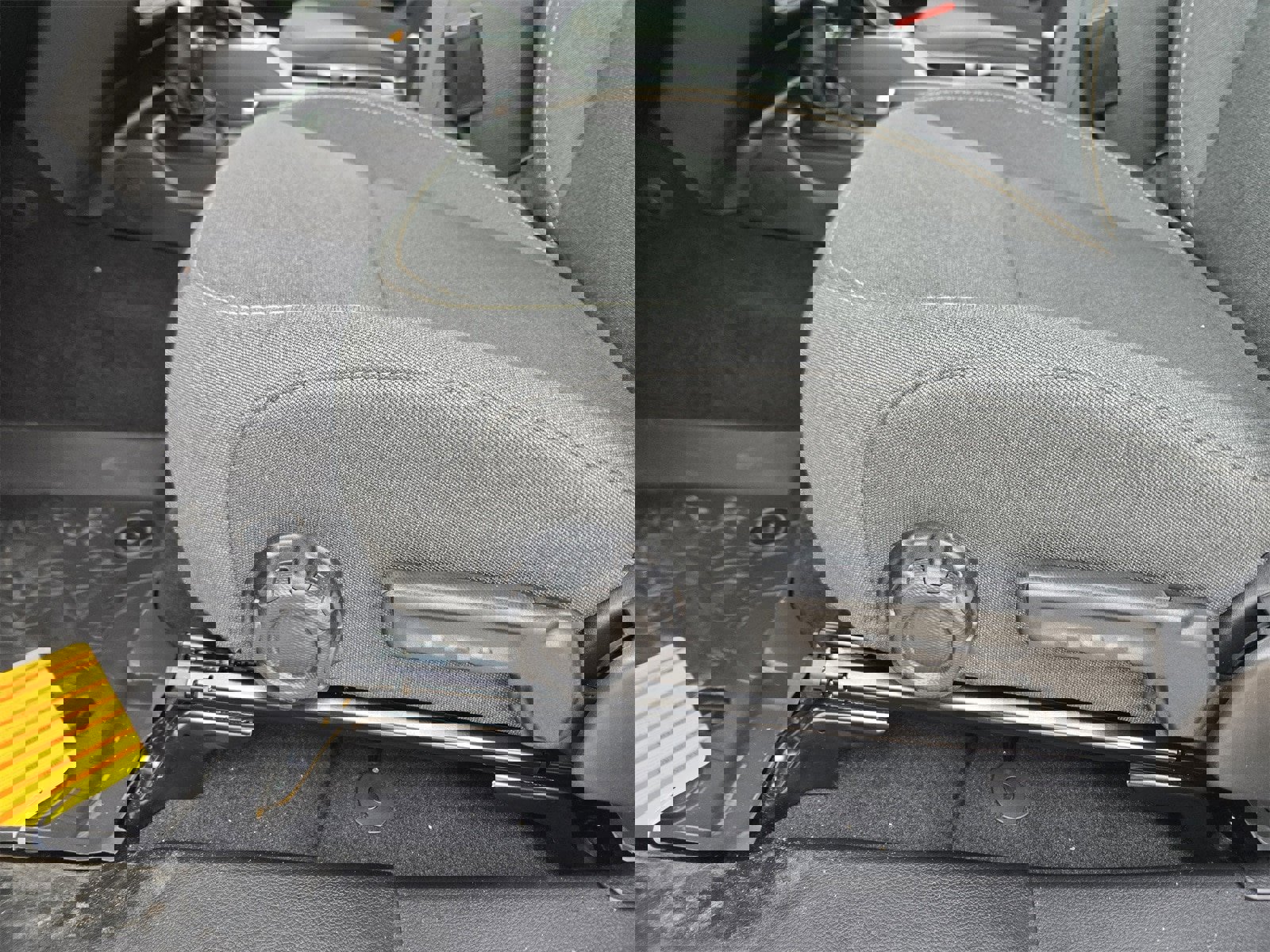 New 2026 Jeep Wrangler Sport image 24