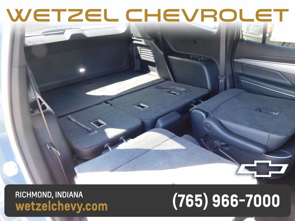 Used 2026 Buick Enclave Preferred FWD image 29