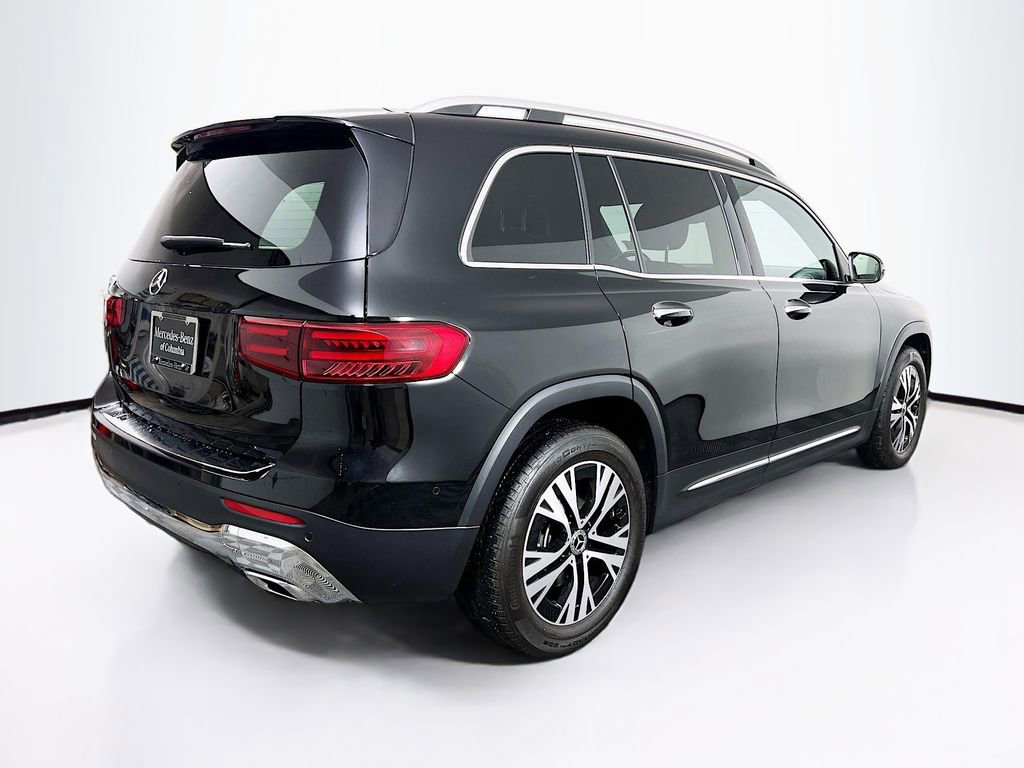 Used 2024 Mercedes-Benz GLB 250 image 7