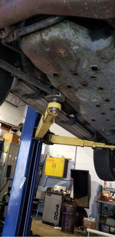 Used 2003 Lexus GX 470 image 19