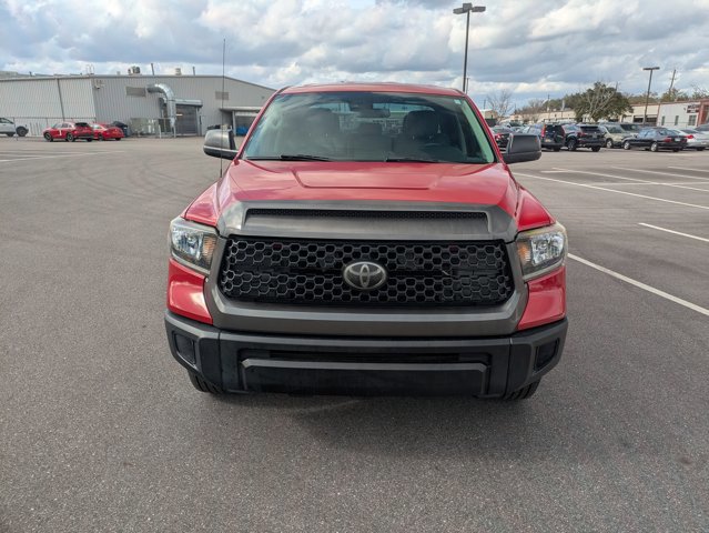 Used 2018 Toyota Tundra SR image 2