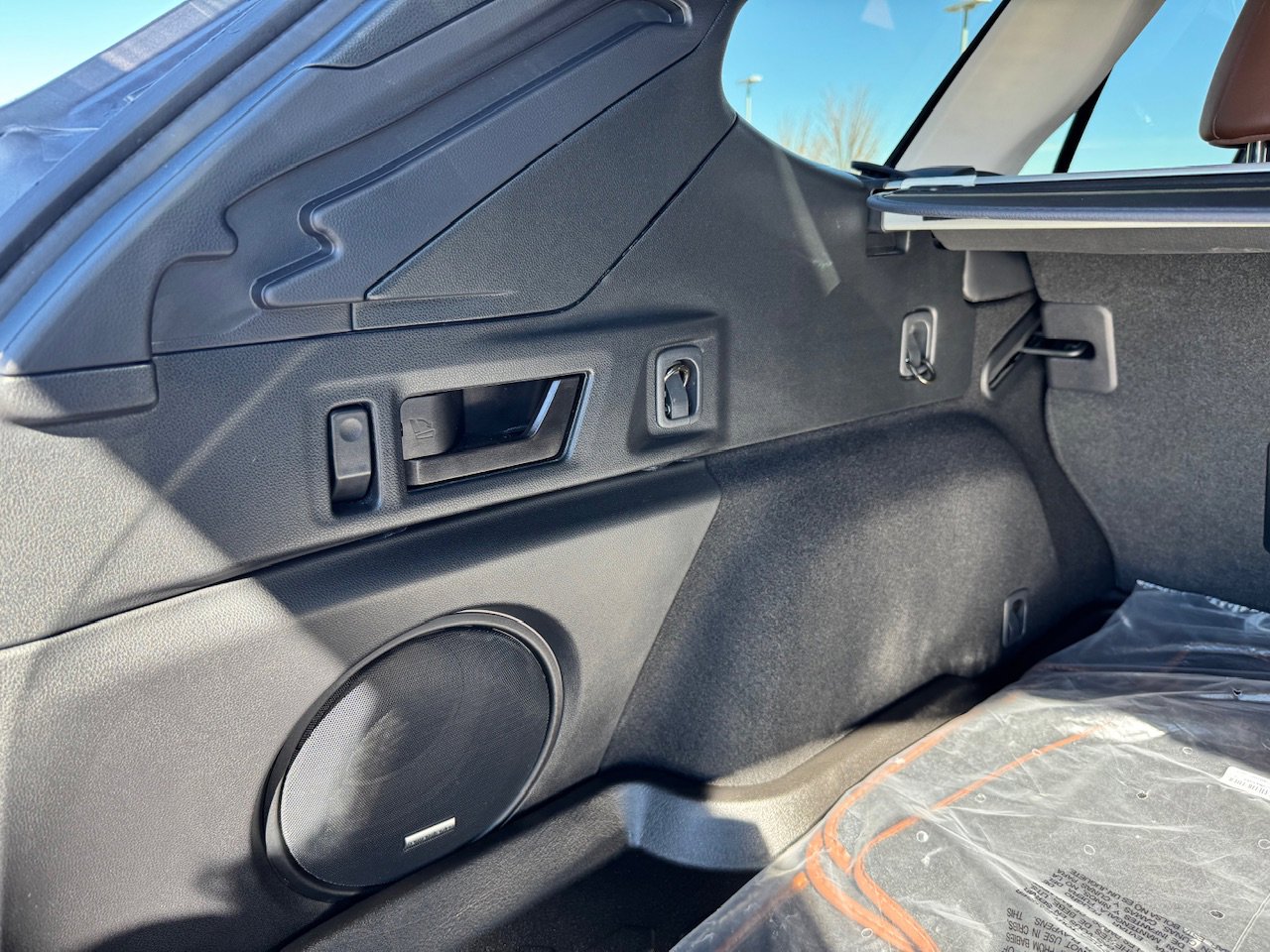 Certified 2025 Subaru Outback Touring XT w/ Tech Package 2 image 47