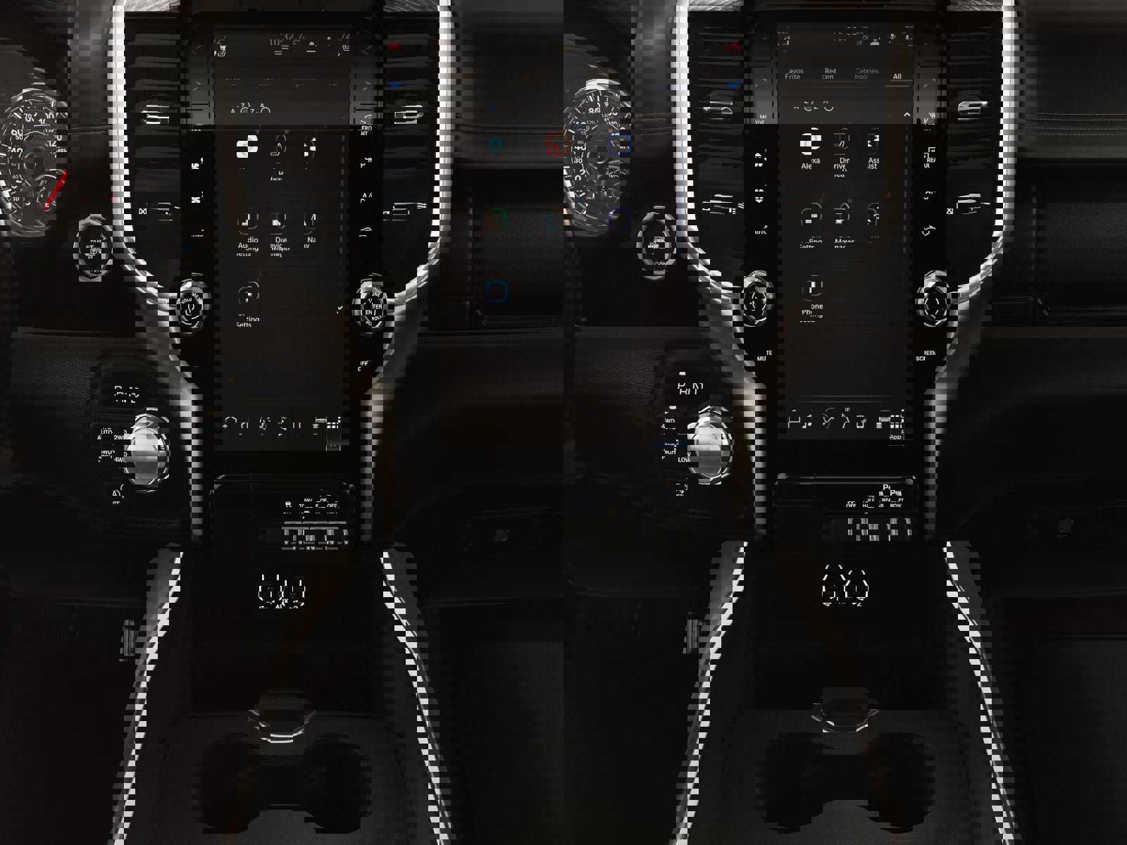 New 2026 RAM 1500 Laramie image 55