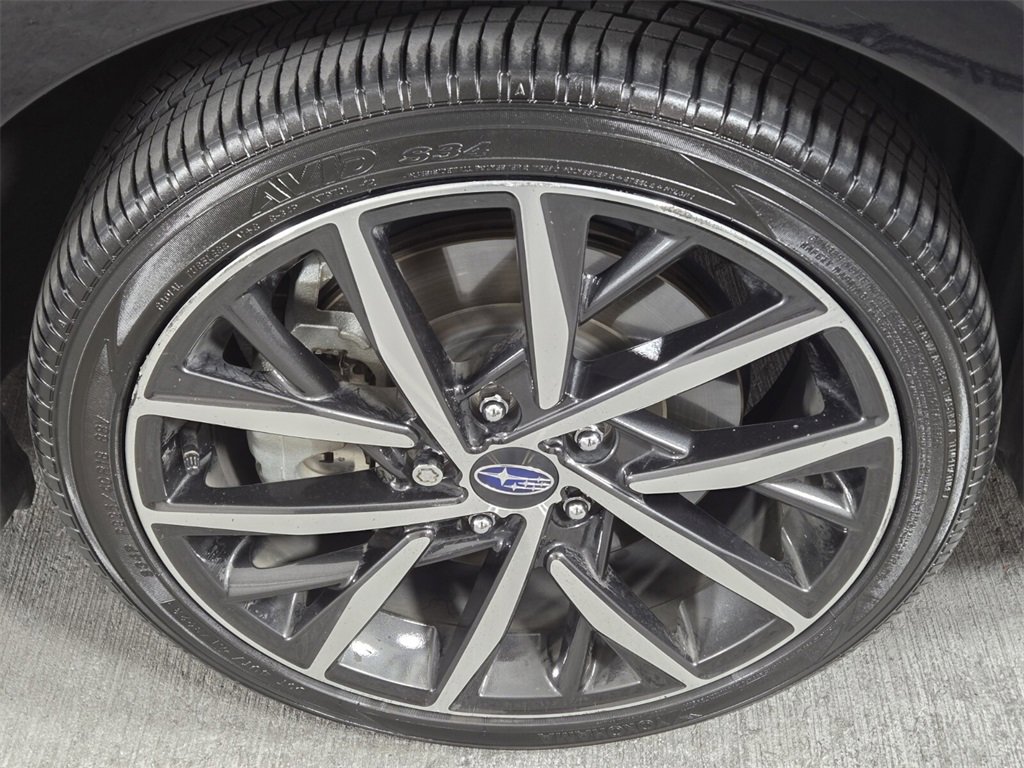 Certified 2024 Subaru Impreza 2.0i Sport w/ Popular Package #1 image 10