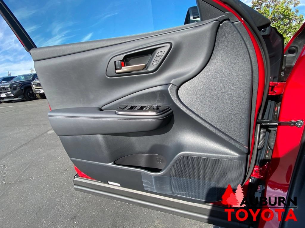 New 2026 Toyota Crown Signia AWD/4WD image 30
