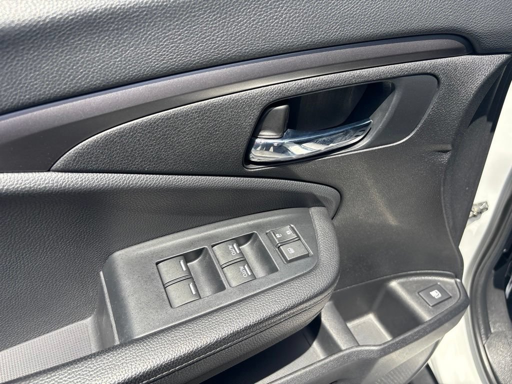 Used 2020 Honda Passport Sport image 20