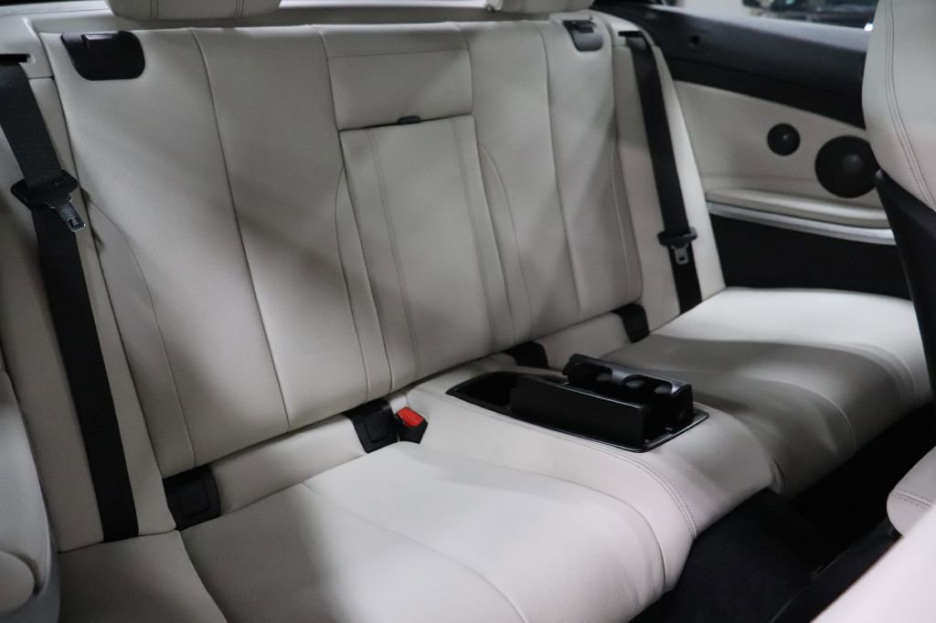 Used 2020 BMW 440i xDrive Convertible w/ M Sport Package image 32