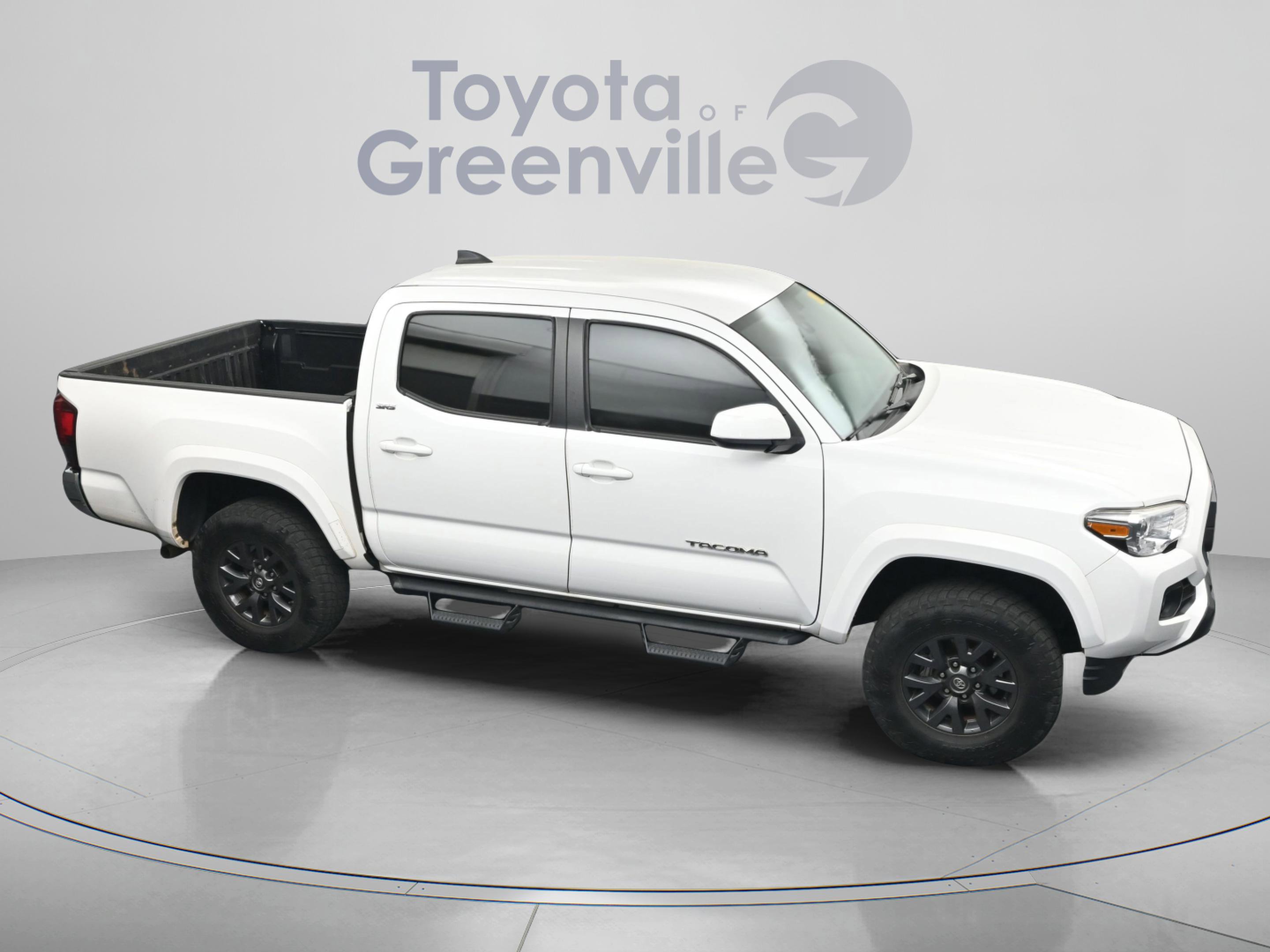 Used 2020 Toyota Tacoma SR5 AWD/4WD image 19