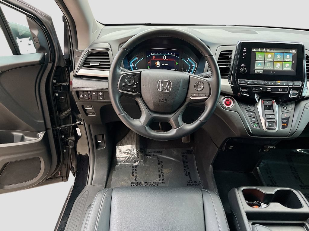Used 2024 Honda Odyssey EX-L image 23