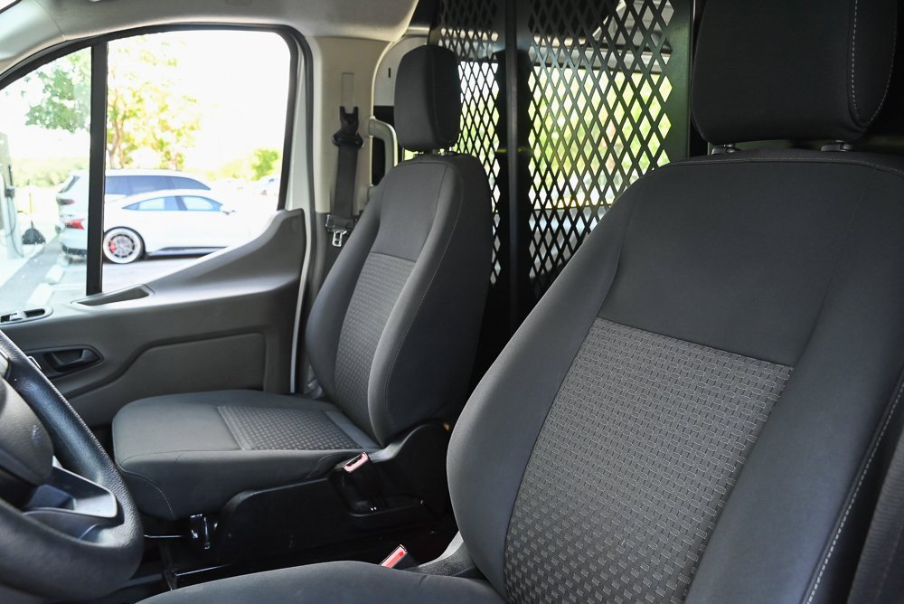 Used 2024 Ford Transit 250 Low Roof w/ Exterior Upgrade Package image 13