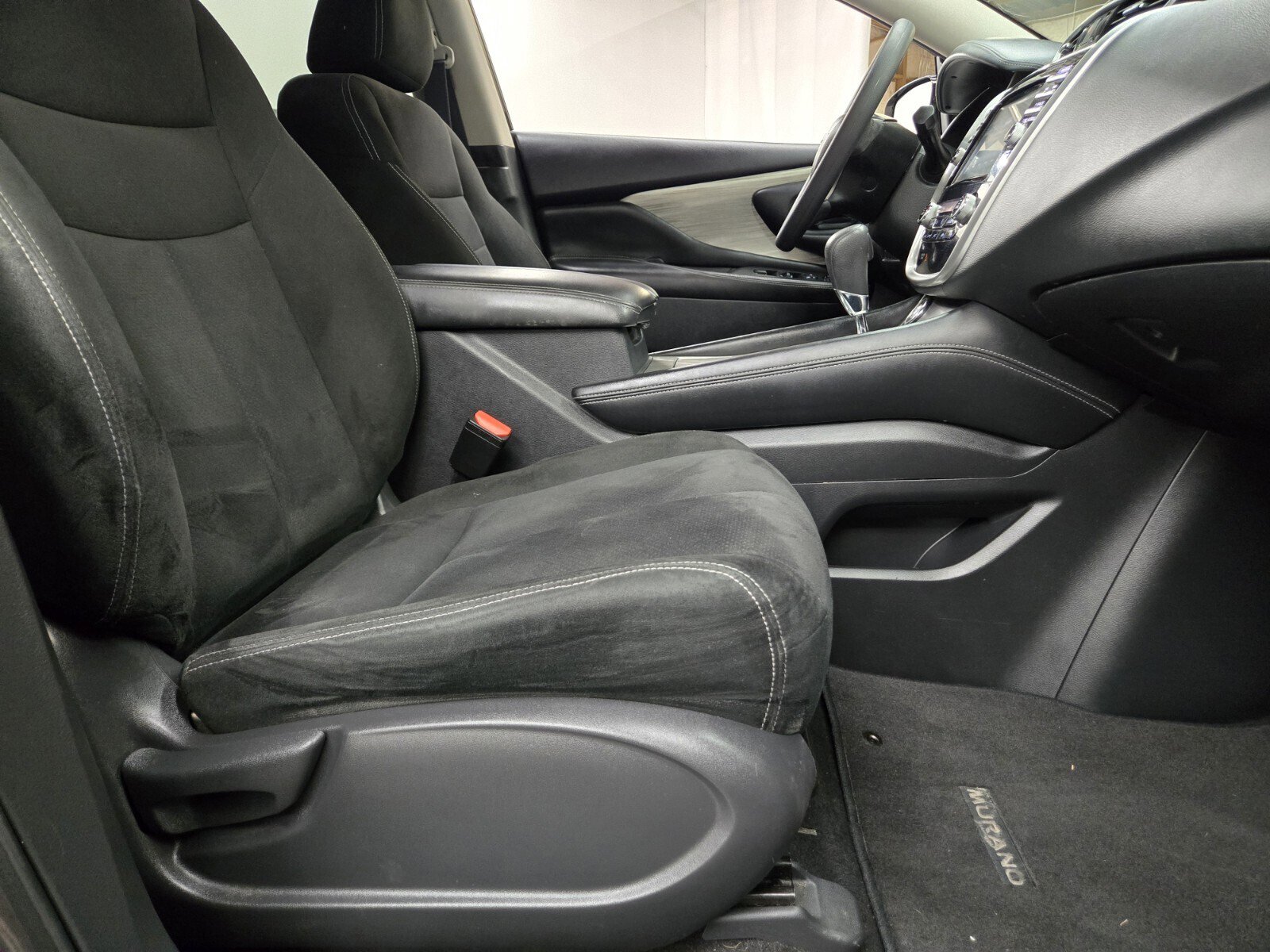 Used 2015 Nissan Murano S w/ Navigation Package FWD image 11