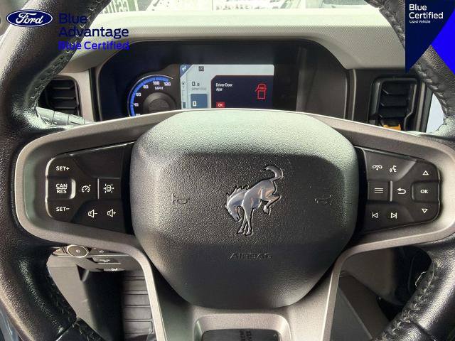 Used 2023 Ford Bronco Badlands AWD/4WD image 21