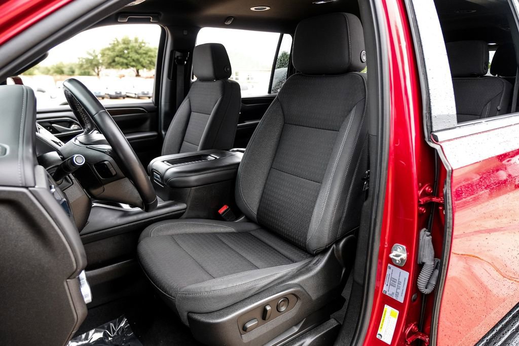 Used 2022 GMC Yukon XL SLE AWD/4WD image 31