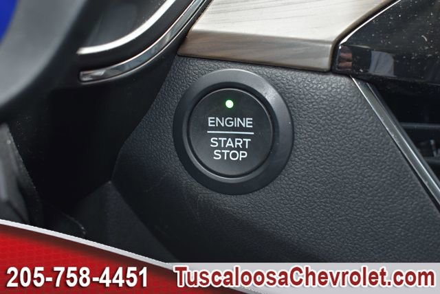 Used 2020 Ford Escape Titanium image 44