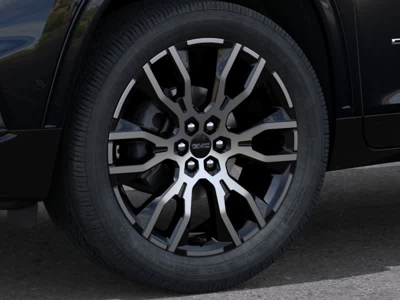 New 2026 GMC Acadia Denali Ultimate AWD/4WD image 9