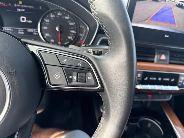 Used 2023 Audi A5 2.0T Premium w/ Convenience Package AWD/4WD image 31