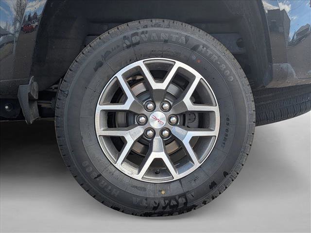 Used 2019 GMC Canyon All Terrain w/ Trailering Package AWD/4WD image 23