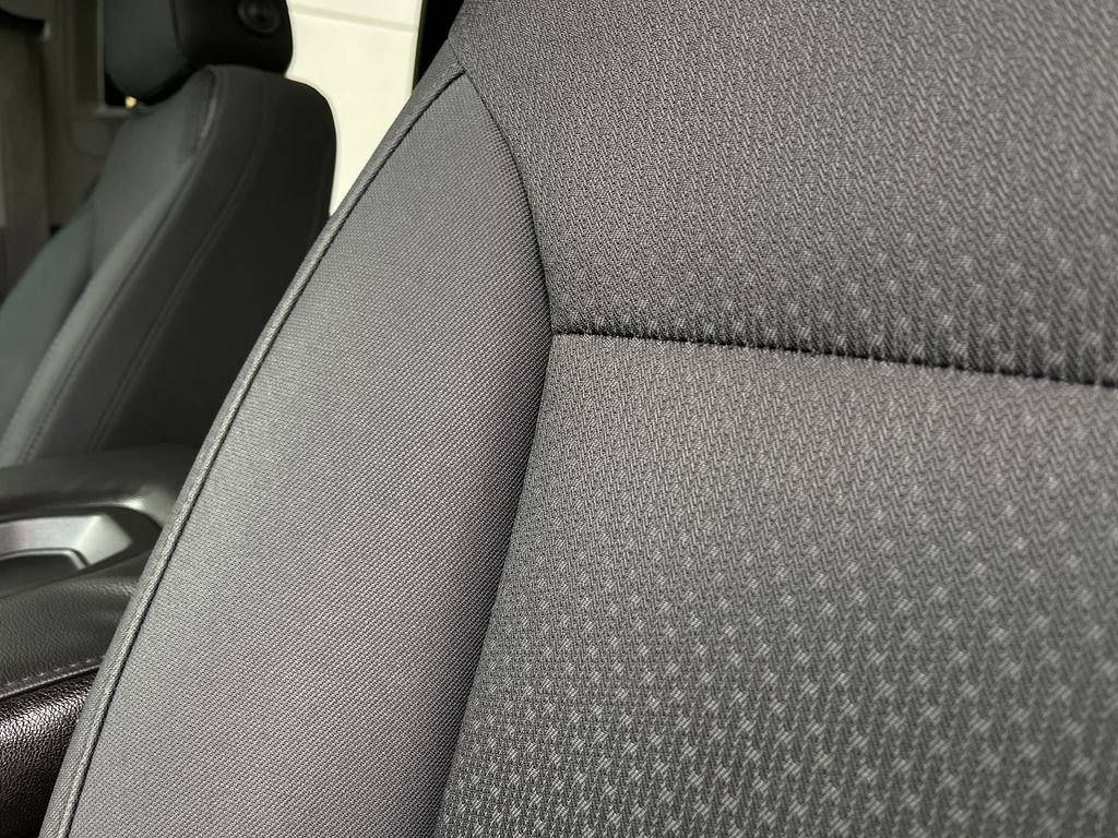 Used 2020 GMC Sierra 2500 4x4 Double Cab image 15