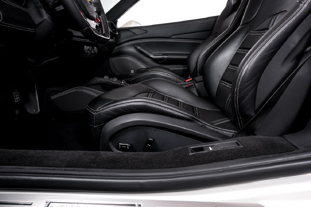 Certified 2016 Ferrari 488 Spider RWD image 25