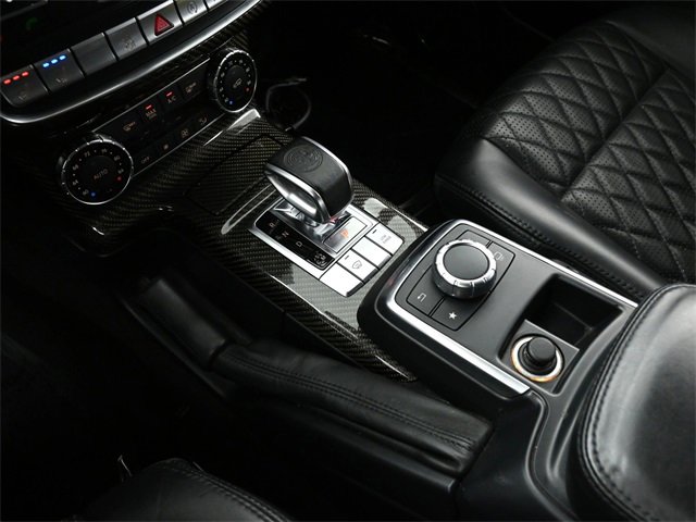 Used 2018 Mercedes-Benz G 63 AMG 4MATIC image 41