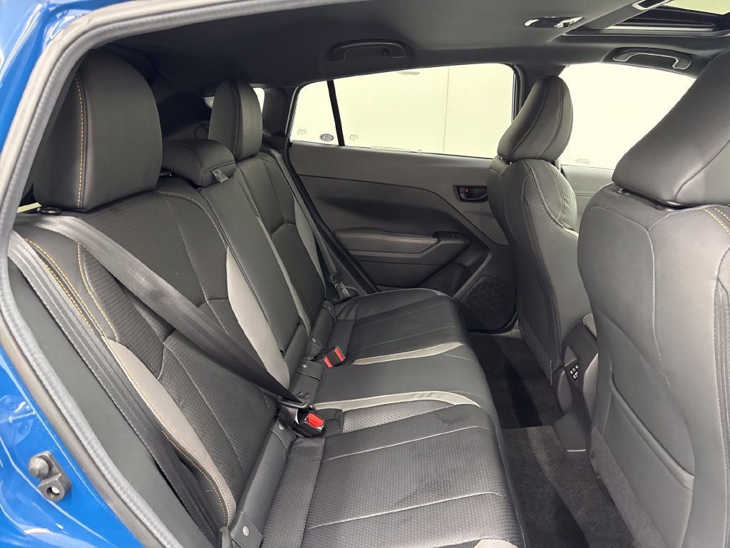 Certified 2024 Subaru Crosstrek 2.5i Wilderness w/ Crosstrek Mirror Package AWD/4WD image 28