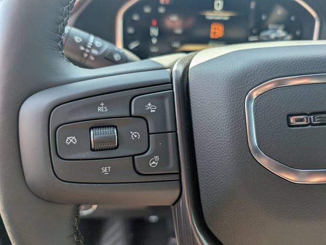 New 2026 GMC Sierra 3500 Denali Ultimate AWD/4WD image 18
