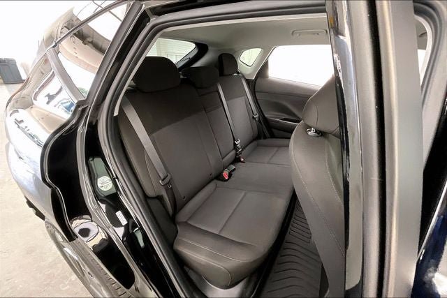 Certified 2024 Hyundai Kona SEL FWD image 18