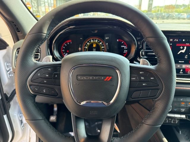 New 2026 Dodge Durango GT image 11