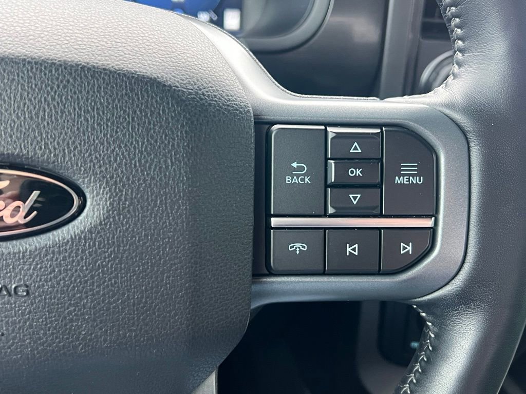 Used 2024 Ford F150 Lariat w/ FX4 Off-Road Package image 39