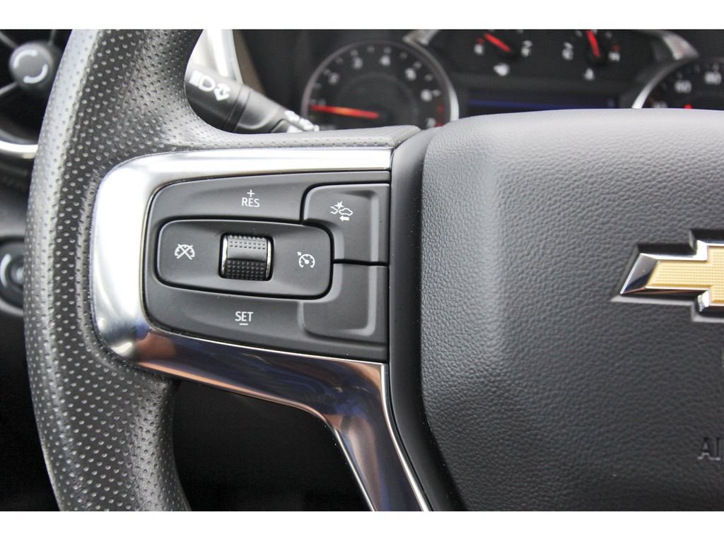 Used 2024 Chevrolet Blazer LT w/ Convenience Package FWD image 15