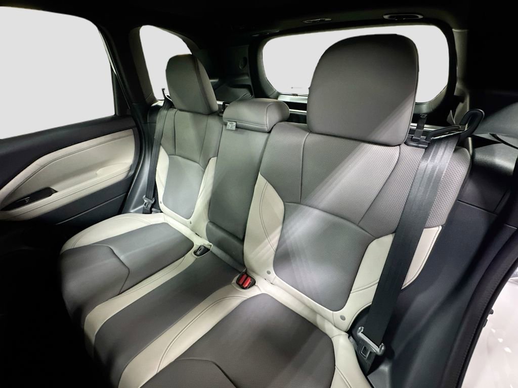 New 2026 Subaru Forester Limited image 24