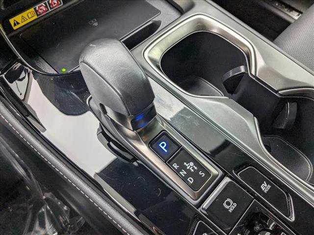 Certified 2025 Lexus NX 350 AWD image 15