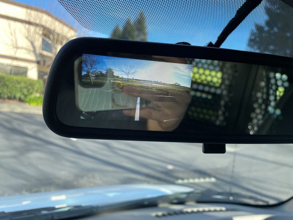 Used 2024 Chevrolet Express 2500 w/ Driver Convenience Package image 31