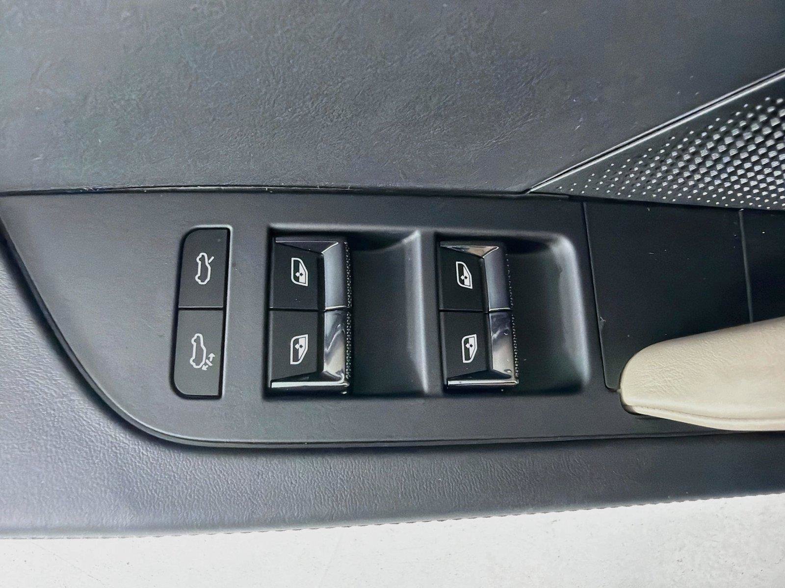 New 2026 Porsche Cayenne Electric Coupe AWD/4WD image 8