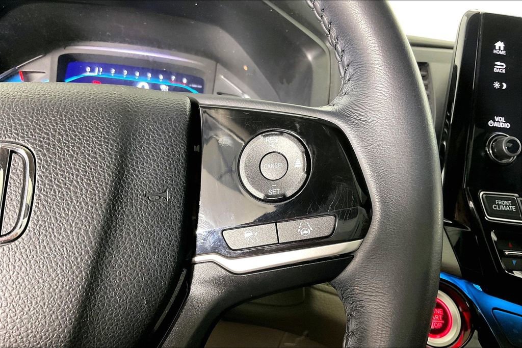 Used 2023 Honda Odyssey Touring image 27