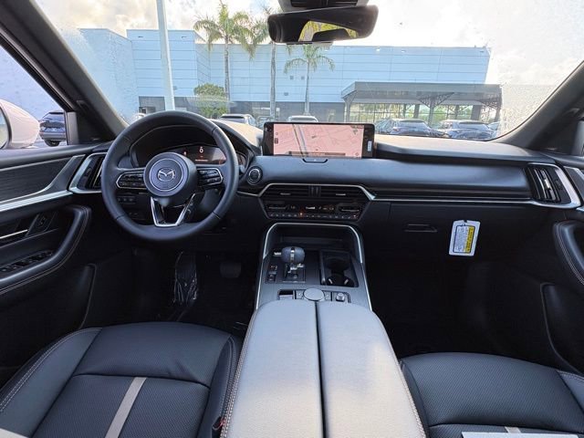 New 2026 MAZDA CX-90 3.3 Turbo S w/ Premium Plus image 11