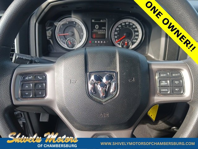 Certified 2022 RAM 1500 Classic Warlock image 26