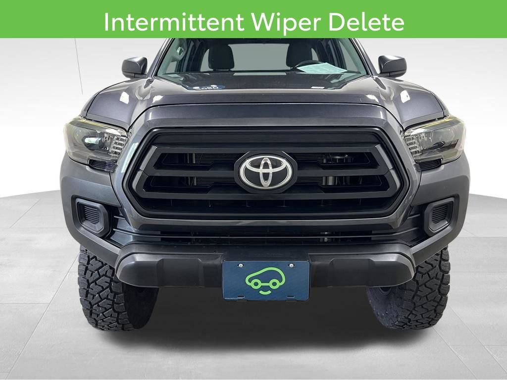 Used 2020 Toyota Tacoma SR AWD/4WD image 13