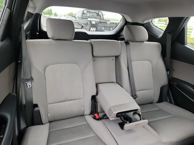 Used 2018 Hyundai Santa Fe Sport AWD/4WD image 28