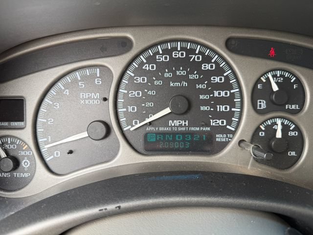 Used 2001 GMC Sierra 1500 C3 AWD/4WD image 17