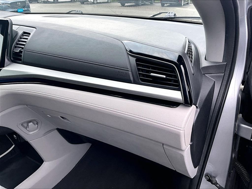 Used 2018 Honda Odyssey Elite image 13