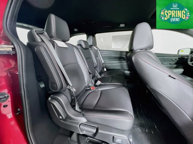 New 2026 Honda Odyssey Sport-L image 28