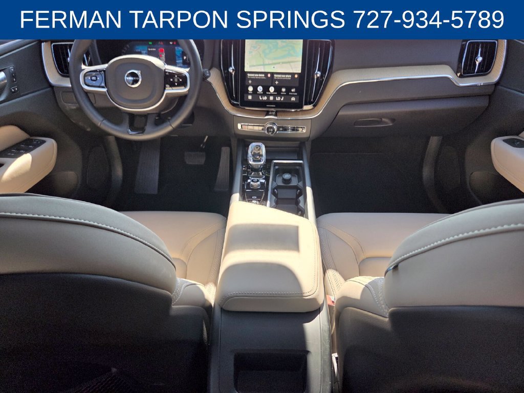New 2026 Volvo XC60 B5 Core AWD/4WD image 13
