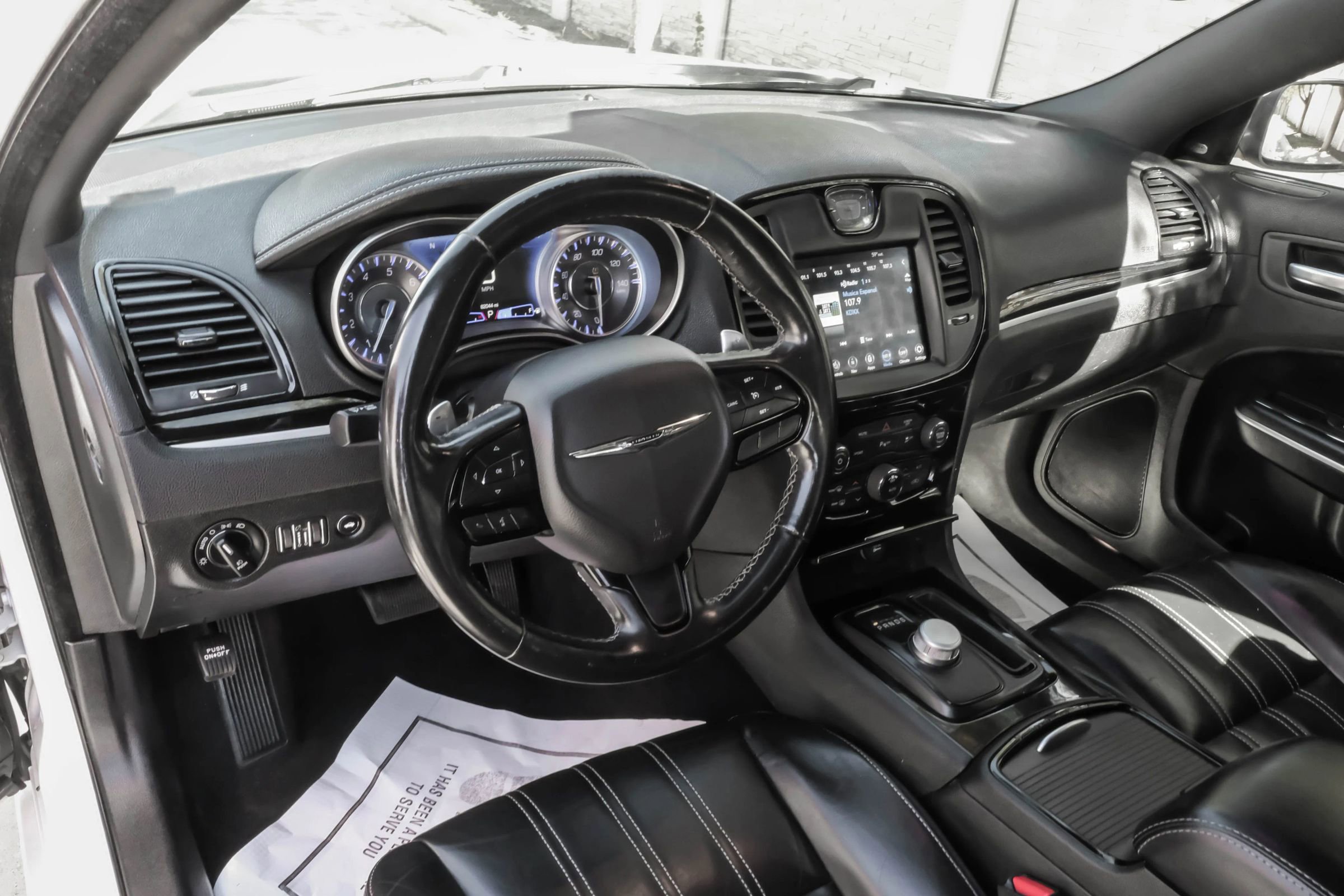 Used 2022 Chrysler 300 S image 18