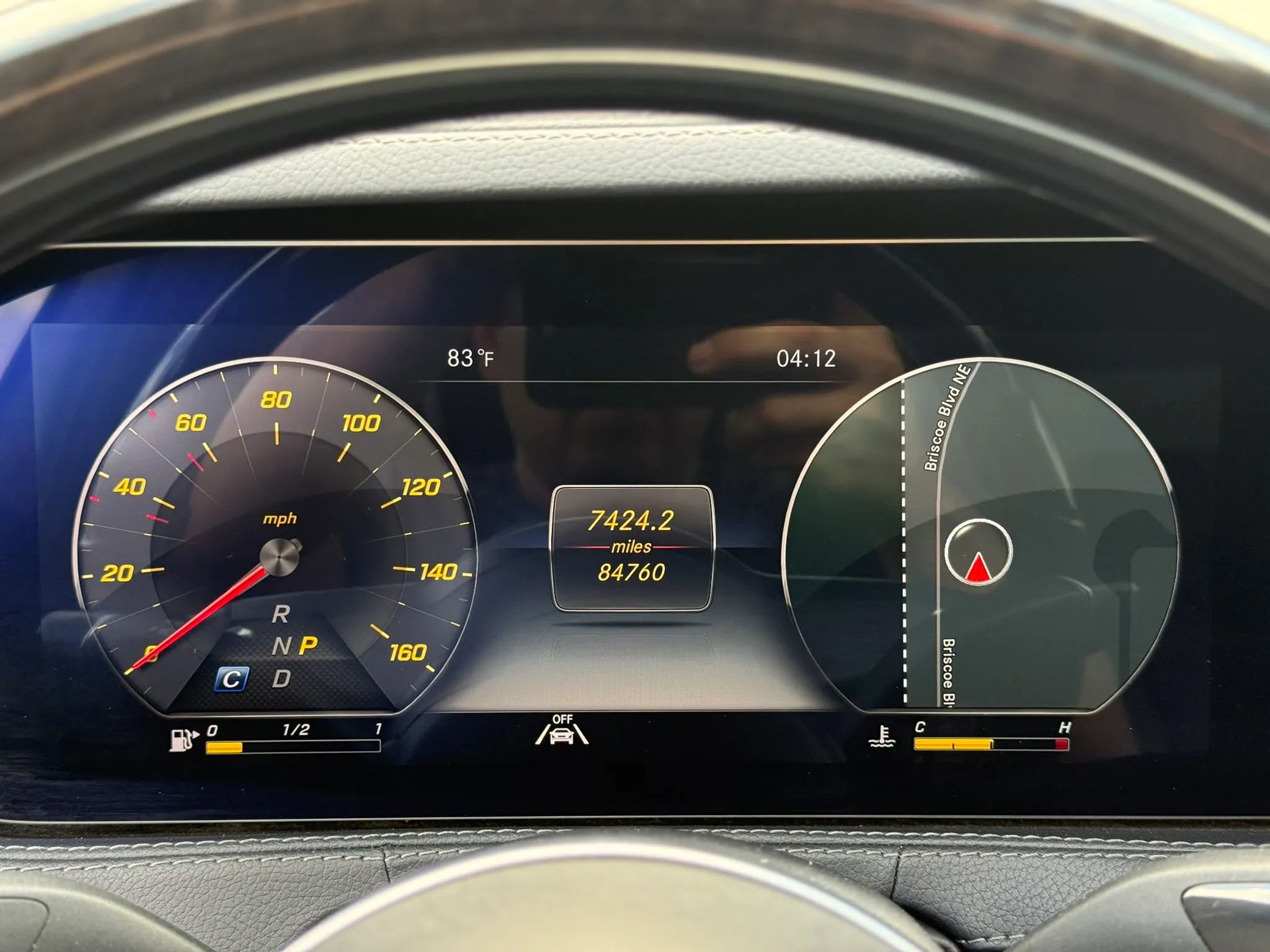 Used 2020 Mercedes-Benz S 450 Sedan image 17