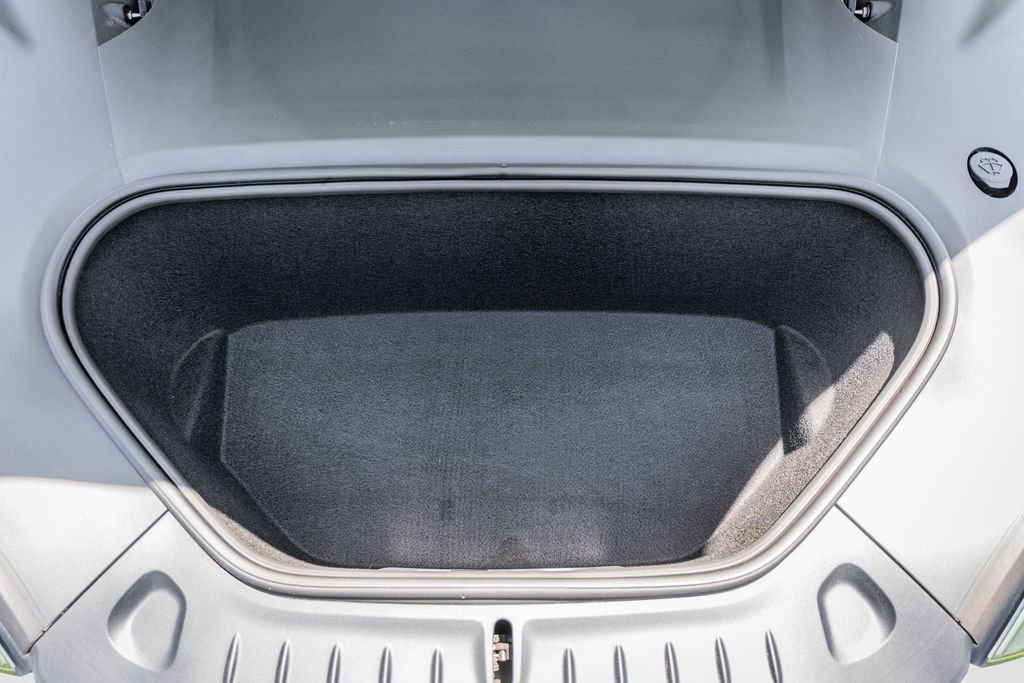 Used 2023 Tesla Model S AWD/4WD image 44