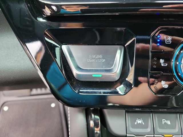 Used 2025 GMC Sierra 1500 AT4X image 22