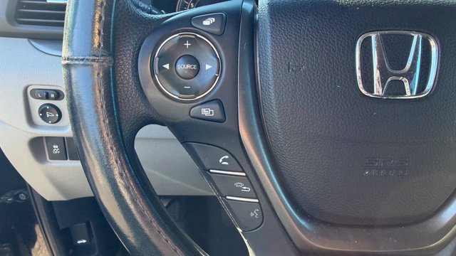 Used 2016 Honda Pilot EX image 19